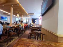-素满香·Vegan食养自助(天一广场店)