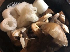 野生竹笙-探窝·竹笙椰子鸡(杨箕店)