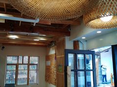 -霸王茶姬(南强街店)