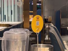 -海底捞火锅(国奥村店)