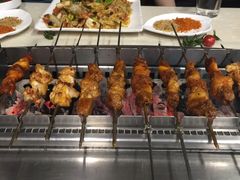 -白玉串城(南六中路店)