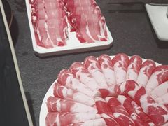 -东来顺(非遗·清真火锅·盛世广场店)