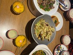 -新白鹿餐厅(城西银泰城店)