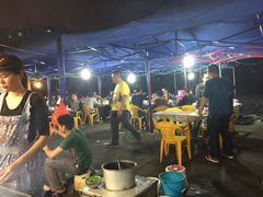 长青路覃记海鲜-覃记海鲜美食餐厅