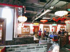 -矮板凳老火锅(宽窄巷子店)