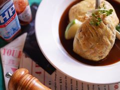 -Juicy Bakery(瑞景店)