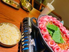 芝士章鱼肥牛-春熙台韩国料理·章鱼肥牛(西丽店)