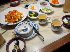 -淮扬府(安定门店)
