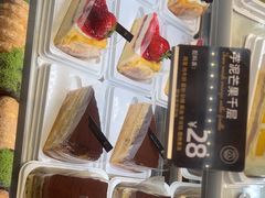 -FANEN法念·烘焙·甜点(万象城店)