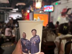 -德云社(三里屯店)