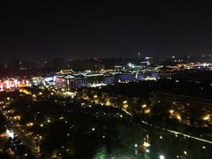 -烛影拾光观景餐厅·创意菜·摄影·小提琴(大唐不夜城店)