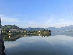 -余姚四明湖开元名都度假酒店·夏威夷西餐厅