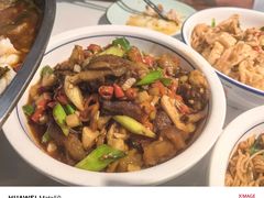-回家吃饭·地道南昌菜(建德观总店)