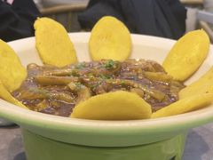 -奔跑吧陕菜·盛世长安(民乐园万达店)