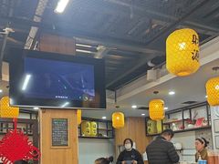 -长安后宰门水盆羊肉(新都心店)