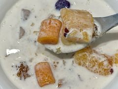 -满记甜品(苏州中心店)