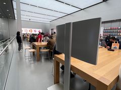 -Apple零售店(成都太古里店)