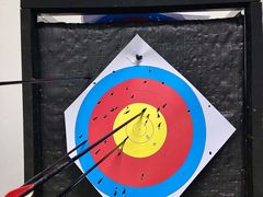 -無弓射箭俱乐部(领展中心城店)