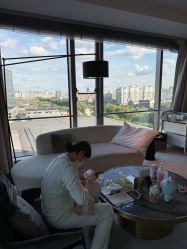 -baby bella小贝拉母婴护理中心(杭州凯宾斯基酒店)