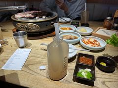 -泥炉烧肉师(新街口金銮巷店)