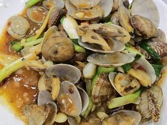 -明记海鲜大排档(巽寮湾店)