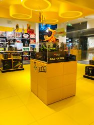 -kidsland(颐堤港店)