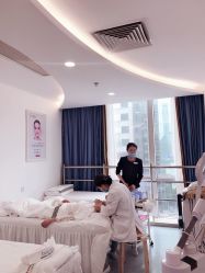 -痘院长·祛痘·皮肤管理