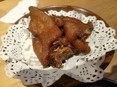 难忘烤猪脚-川堂风·跷脚牛肉·乐山爆炒(宝山日月光店)