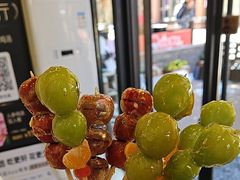 -朴小妹人参鸡汤火锅(长白山万达店)
