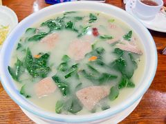 -丰圆轩粤式茶楼 . 点心粤菜(夏茅店)