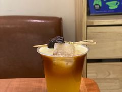 -Jeans Coffee牛仔裤咖啡