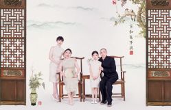 点击看大图 -贝影FACE亲子摄影(宁波区总店)