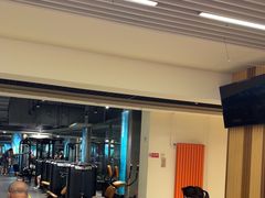 -阳光游泳培训(北苑店)