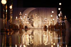 -上海万豪虹桥大酒店·宴会厅