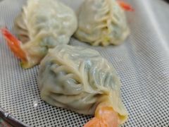 -叶存利海鲜大馅饺子(海宁路总店)