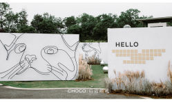 -CHOCO-启蔻婚礼(三亚公司)