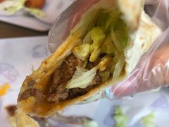 -Taco Bell 塔可钟(民田路店)