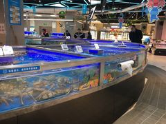 -盒马鲜生(悦峰店)