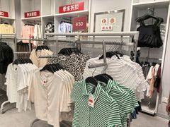 -H&M(天一广场店)