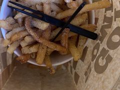 -Potato Corner(广州天河城店)