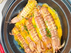 -吕氏焗小鲜•海鲜青岛菜(总店)