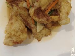 -老长春肉馆(隆礼路店)