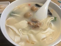 -禾珍珠家常小馆(河南博物院店)