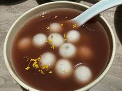 赤豆小圆子-王记姚家味·地道苏帮菜(凤凰街店)