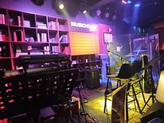 -音乐房子·Vintage Live Bar(玉林总店)