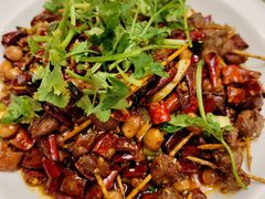 -敖家巷羊肉汤(瑞尔戴斯店)
