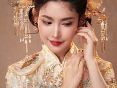 -吉田美学化妆美甲摄影培训(宁波校区)