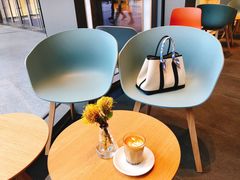-Seesaw Coffee(苏州中心店)