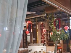 -水煮三国·川鲁江湖菜(香山店)