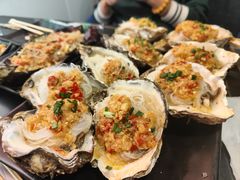 -观景小胖烧烤(观景店)